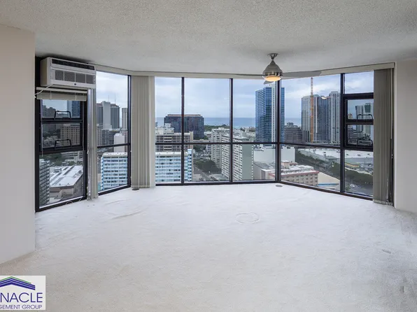 930 Kaheka St APT 2901, Honolulu, HI 96814