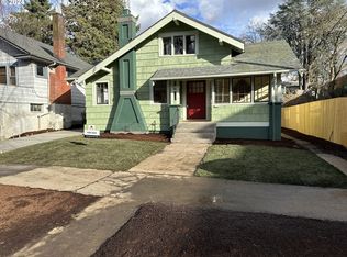 1332 NE 46th Ave, Portland, OR 97213