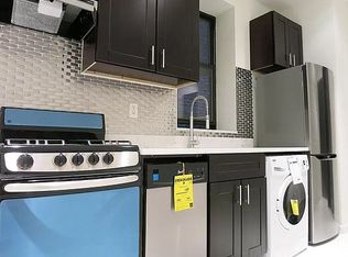 627 W 113th St APT 5F, New York, NY 10025