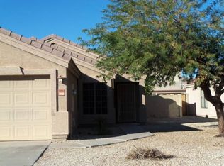 12922 W Hearn Rd, El Mirage, AZ 85335