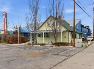 11928 E Sprague Ave, Spokane, WA 99206