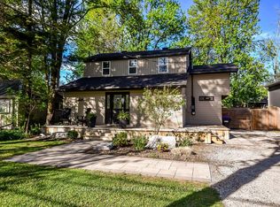 3407 Bayou Rd, Severn, ON L3V0V8