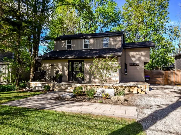 3407 Bayou Rd, Severn, ON L3V 0V8