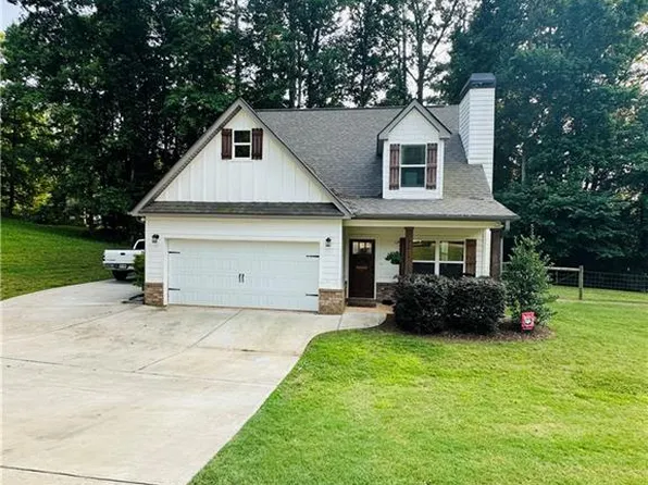 815 Poplar St, Monticello, GA 31064