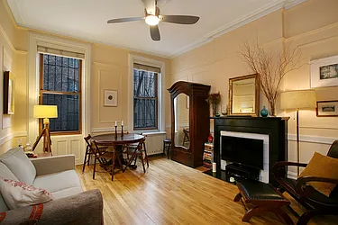 Sold by Corcoran