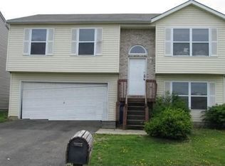 1309 Randan Dr, Columbus, OH
