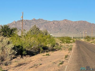 Camino Doce Rd SW, Deming, NM, 88030