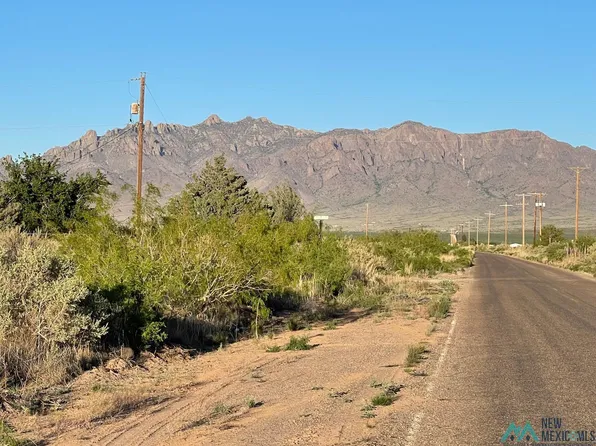 Camino Doce Rd SW, Deming, NM 88030