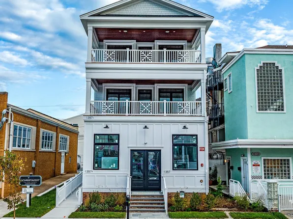 1357 Asbury Ave #B, Ocean City, NJ 08226