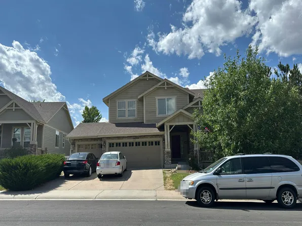 4041 Eagle Tail Ln, Castle Rock, CO 80104