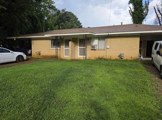 2200-2202 Green Acres Rd #2204, Jacksonville, AR 72076