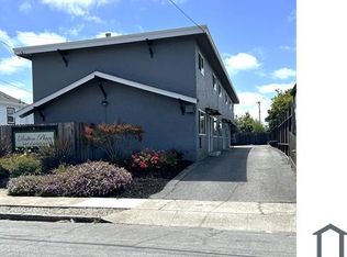 341 Castro St APT 2, San Leandro, CA 94577