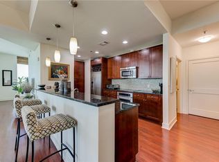 2795 Peachtree Rd NE UNIT 602, Atlanta, GA 30305