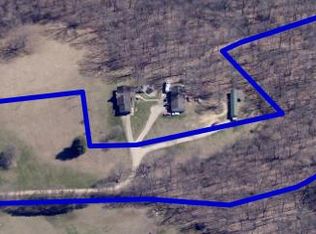 4202 Jisco West Rd, Jackson, OH 45640