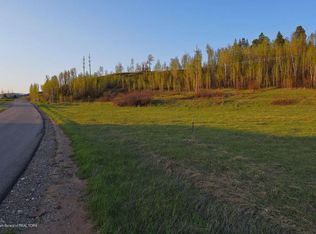 Buffalo Dr #LOT 69, Alpine, WY 83127