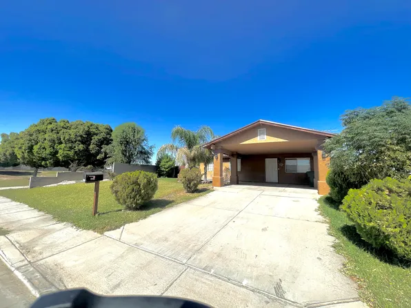 4816 W 21st St, Yuma, AZ 85364