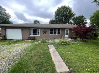 3515 W 200 S, Russiaville, IN 46979