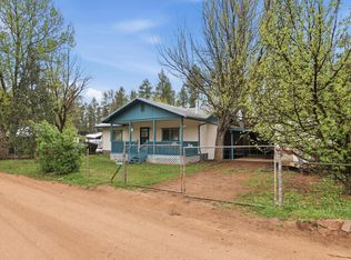 223 W Thompson Rd, Payson, AZ 85541
