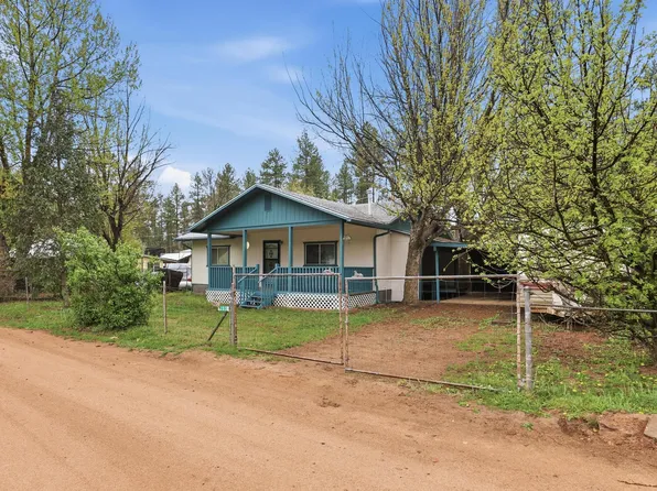 223 W Thompson Rd, Payson, AZ 85541