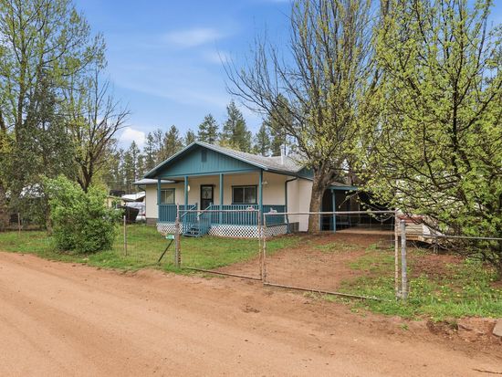 223 W Thompson Rd, Payson, AZ 85541