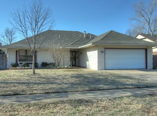 2517 W Quincy St, Broken Arrow, OK 74012