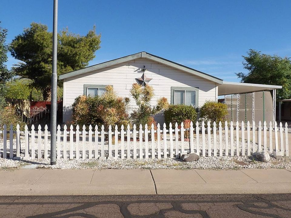 1st image of 6674 W Camino San Xavier
