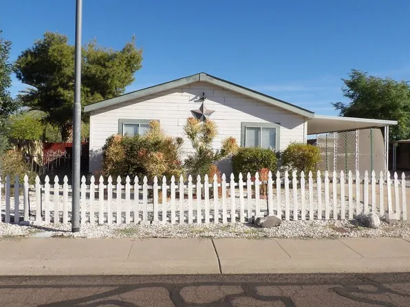 6674 W Camino San Xavier, Glendale, AZ 85308