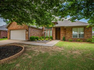 2679 N Shadow Crest Dr, Fayetteville, AR 72704