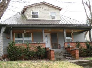 231 Bristol Ave, Andrews, NC 28901