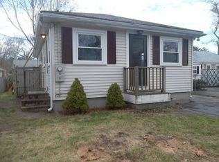 19 Wareham Ave, Wareham, MA 02571