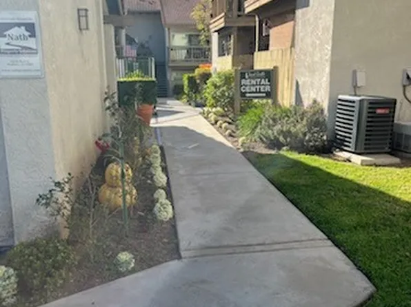 Sand Castle Apartments, 900 W Lambert Rd #107, La Habra, CA 90631