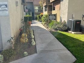 Sand Castle Apartments, Balboa