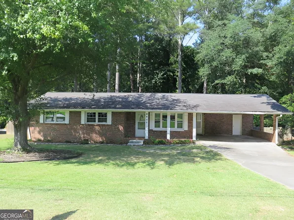 2455 Thornton Dr, Atlanta, GA 30349