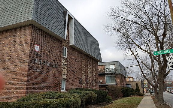 2nd image of 3746 N Central Ave APT 2D