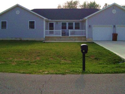 109 Kingsmill Dr, Logansport, IN, 46947