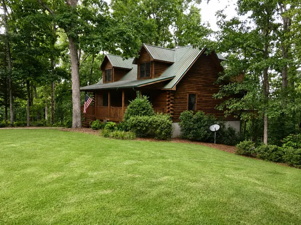 1565 Shiloh Rd, Seneca, SC 29678