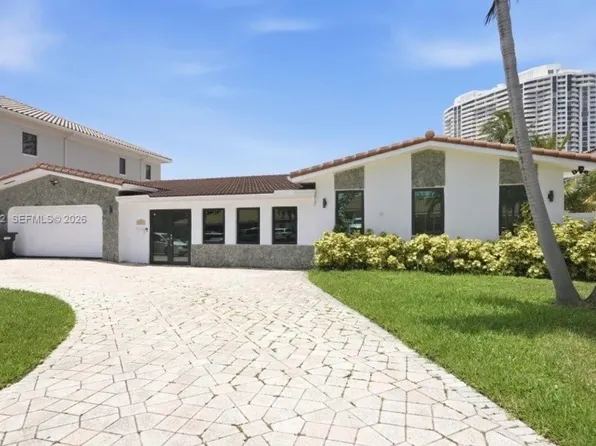 3321 NE 170th St, North Miami Beach, FL 33160