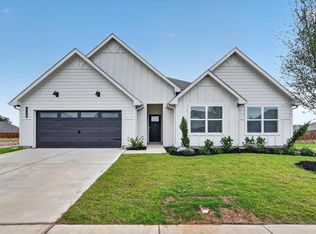 IRWIN Plan, Sandstone Estates, Granbury, TX 76048