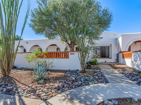 160 S Paseo Pena APT B, Green Valley, AZ 85614