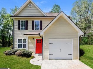 4247 Chestnut Lake Ave, Lithonia, GA 30038