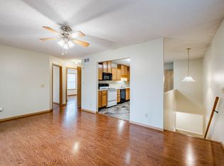 3704 N 1st St APT 2, Lincoln, NE 68521