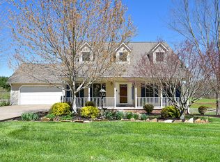 1118 Belmont Dr, Cookeville, TN 38506