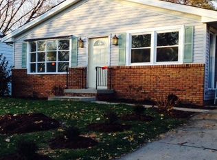 1826 Taft Dr, Normal, IL 61761