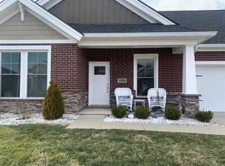 2558 Watson Cir, Owensboro, KY