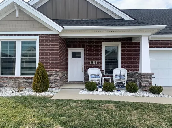 2558 Watson Cir, Owensboro, KY 42301
