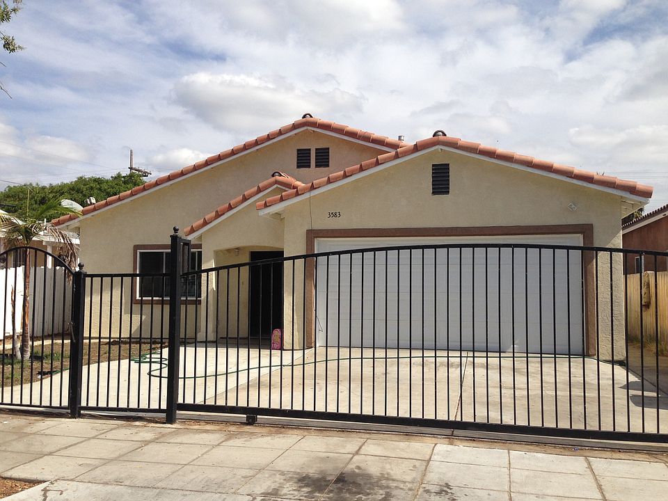 2nd image of 3583 41st St
