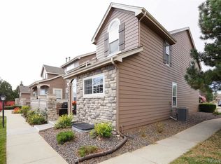 10048 Grove Loop UNIT A, Westminster, CO 80031