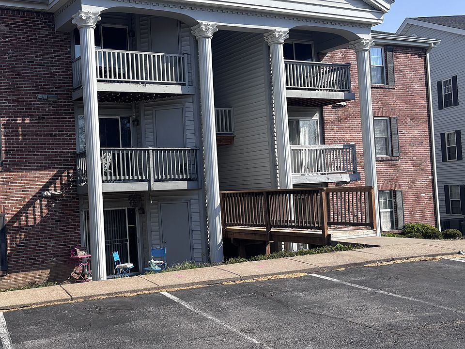 1st image of 7519 Triwoods Dr APT F