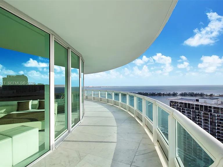 1643 Brickell Ave #2902 — Photo 26