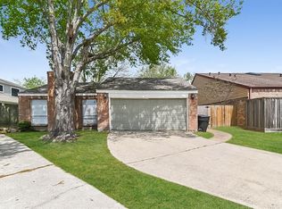 6418 Quail Meadow Dr, Houston, TX 77035